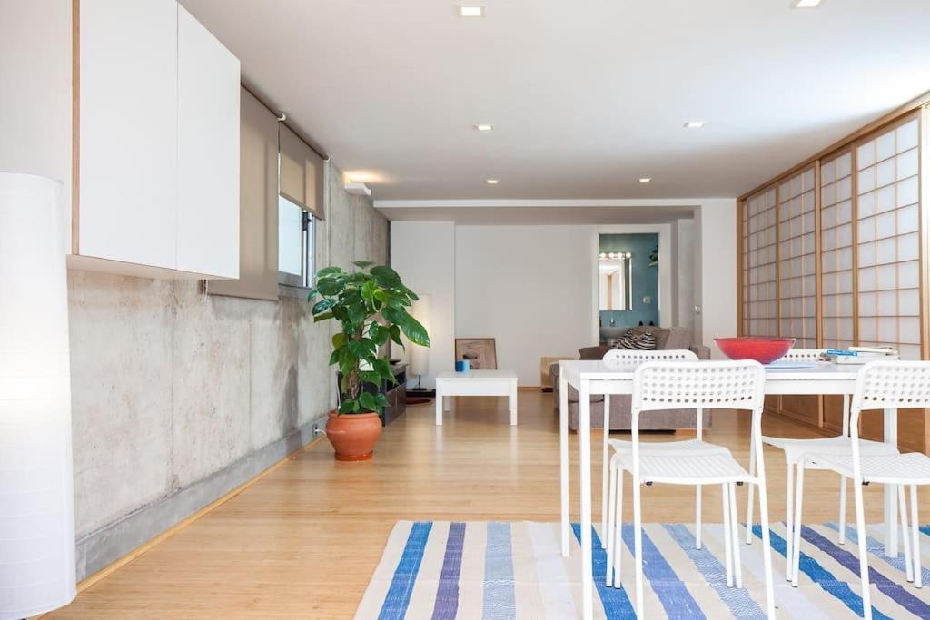 Apartmán Casa Azahar Níjar Exteriér fotografie