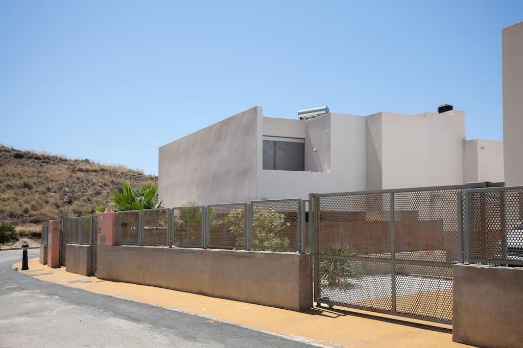 Apartmán Casa Azahar Níjar Exteriér fotografie