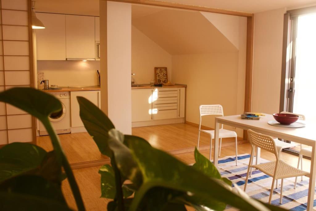 Apartmán Casa Azahar Níjar Exteriér fotografie