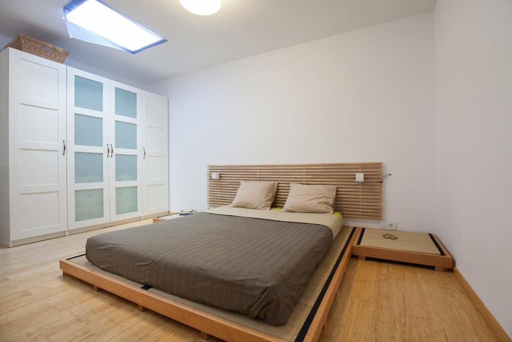 Apartmán Casa Azahar Níjar Exteriér fotografie