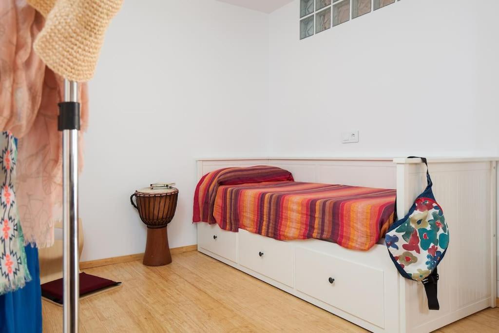 Apartmán Casa Azahar Níjar Exteriér fotografie