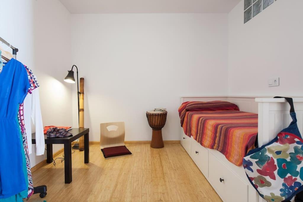 Apartmán Casa Azahar Níjar Exteriér fotografie